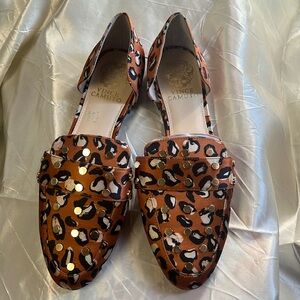 Vince Camuto, Ladies Shoes